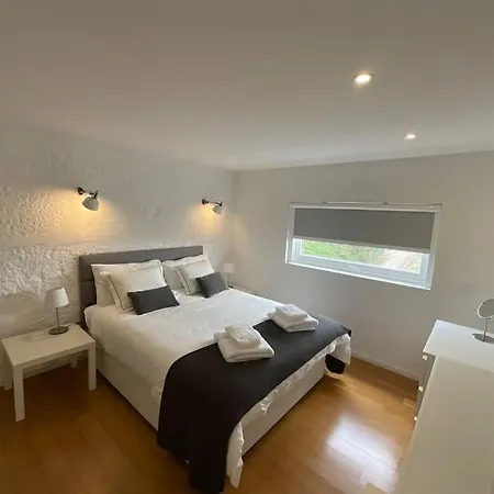 Semesterbostad Casa Da Prelada