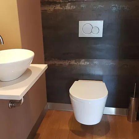 Casa Da Prelada Σπίτι διακοπών