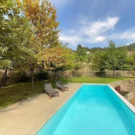 Casa Da Prelada * Amarante