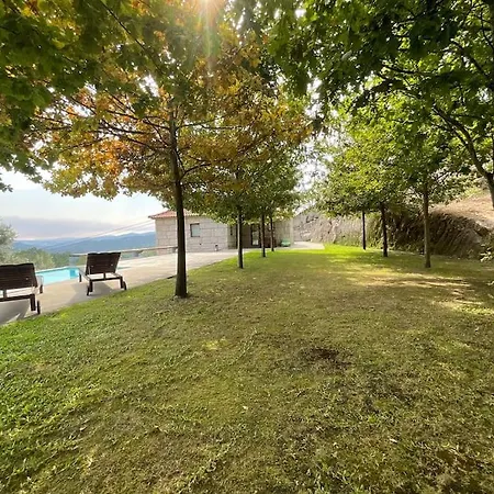 Semesterbostad Casa Da Prelada *