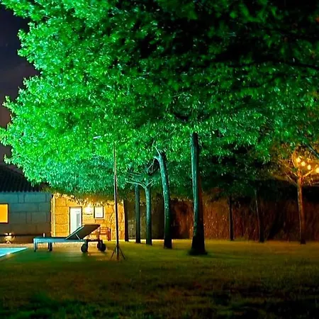 Semesterbostad Casa Da Prelada