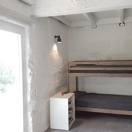 בית נופש Casa Da Prelada *