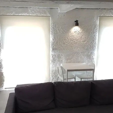 Σπίτι διακοπών Casa Da Prelada Amarante