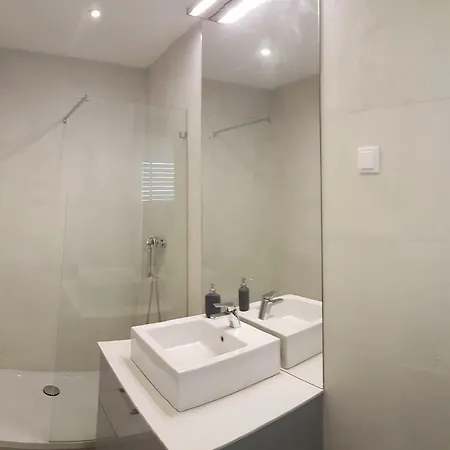 Casa Da Prelada Nyaraló Amarante