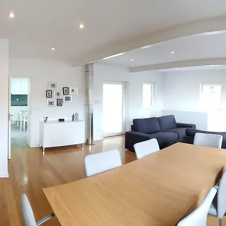 Σπίτι διακοπών Casa Da Prelada *