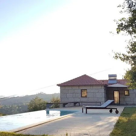 Casa Da Prelada *