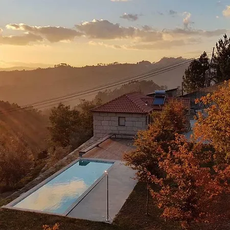 Casa Da Prelada Σπίτι διακοπών *