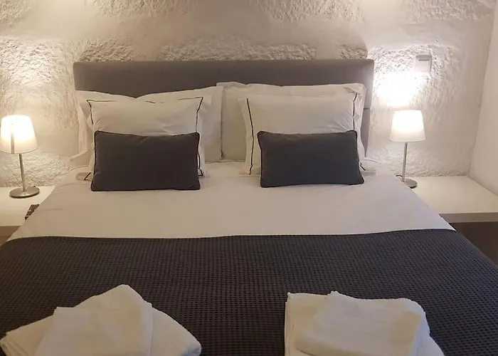 Casa Da Prelada 別荘 アマランテ