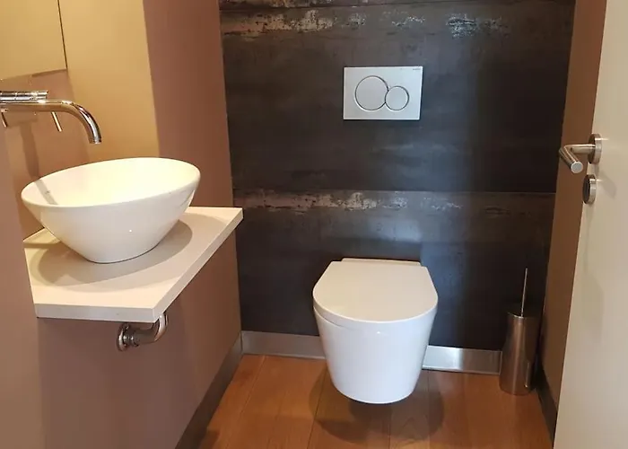 Casa Da Prelada Semesterbostad