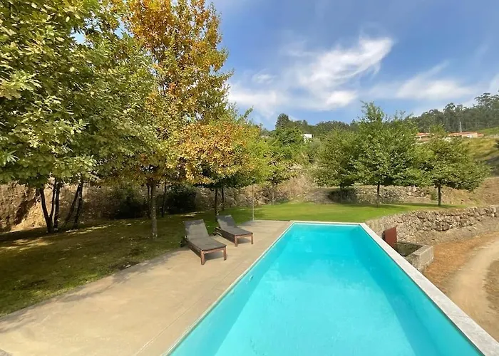 Casa Da Prelada * アマランテ