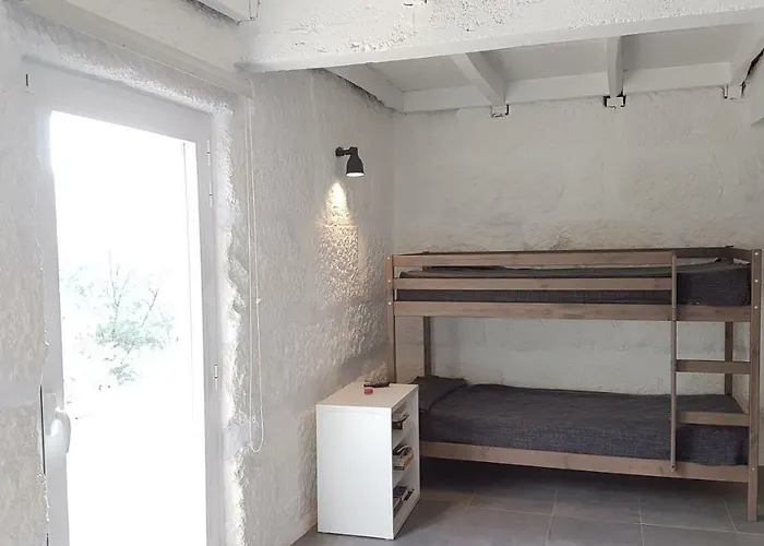 Semesterbostad Casa Da Prelada *