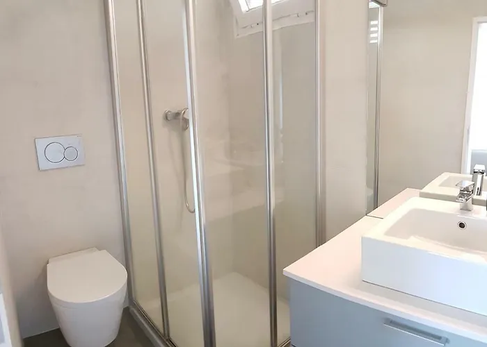 Semesterbostad Casa Da Prelada *