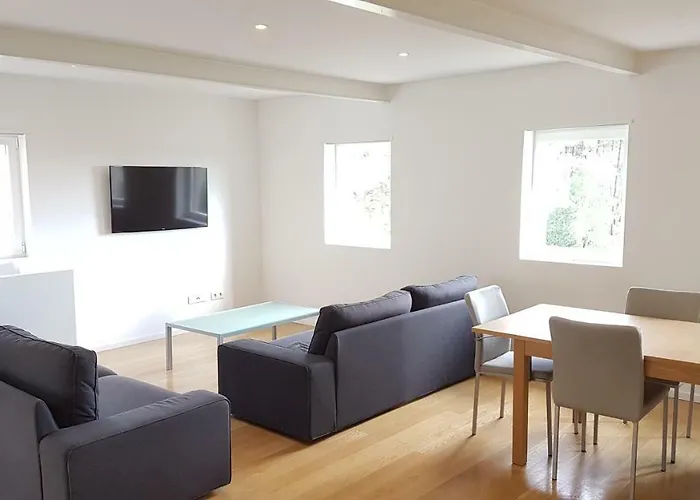 Casa Da Prelada * アマランテ