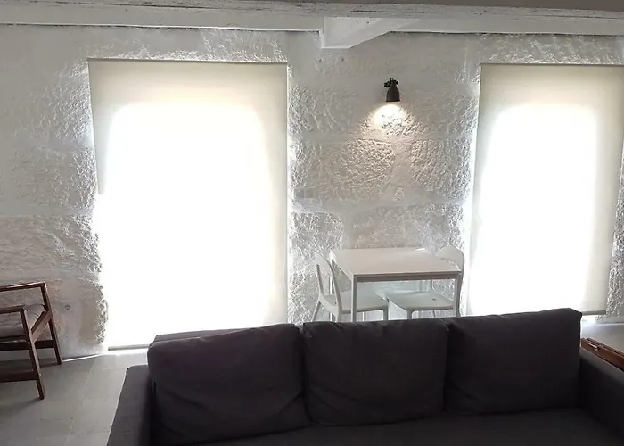 Semesterbostad Casa Da Prelada Amarante