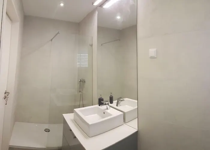 Casa Da Prelada Semesterbostad Amarante