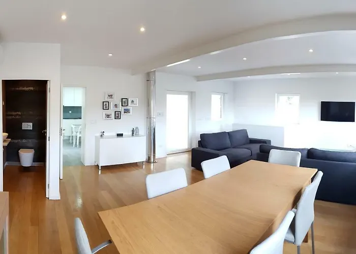 Semesterbostad Casa Da Prelada *